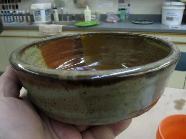 Editorial cover for What Clay Body and Glaze Fit Reveal