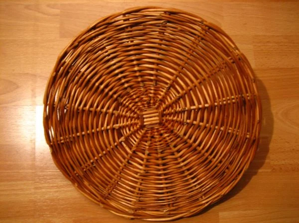 Editorial cover for Basketry Lives Through Material Access and Teaching