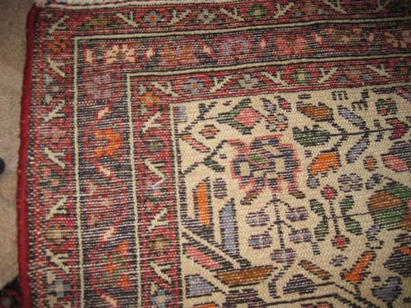 Editorial cover for Warp, Weft, and the Tapestry Surface