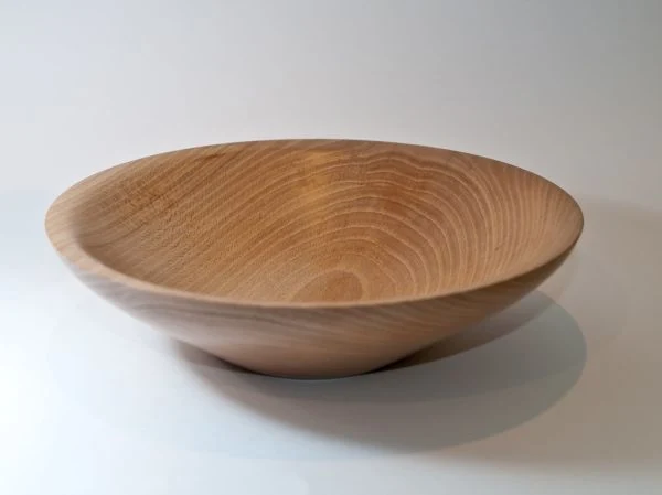 Editorial cover for Read the Grain Before Carving
